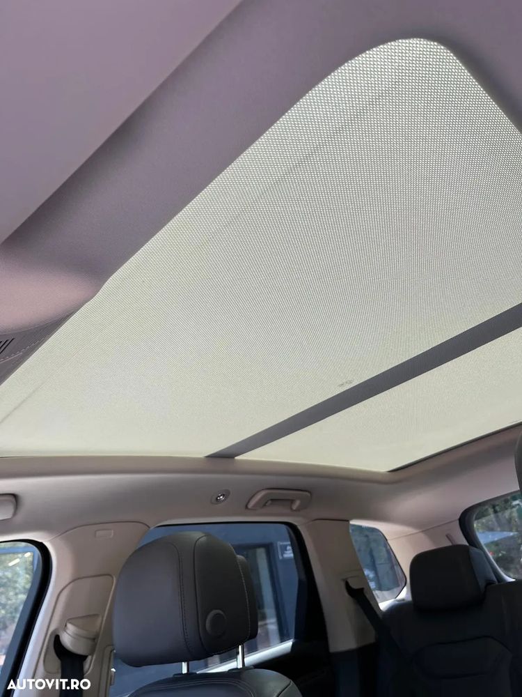 Volkswagen Touareg 3.0 V6 TDI 4Motion DPF Automatik Elegance - 5