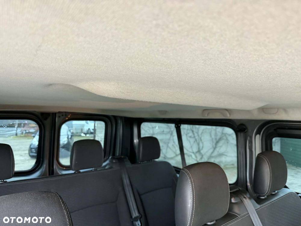 Opel Vivaro L2H1 2,9t Edition - 10