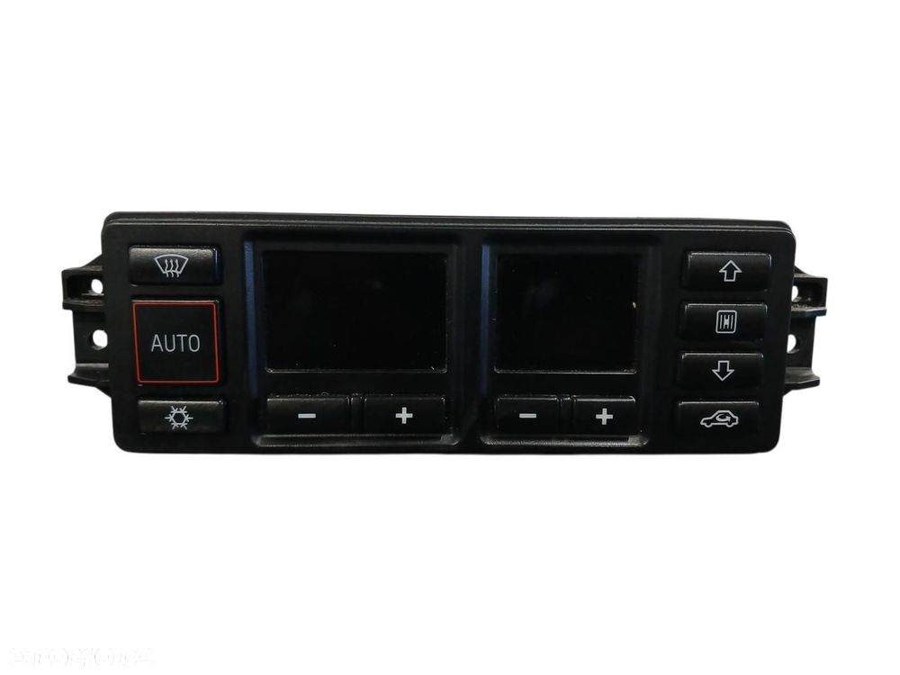 PANEL STEROWANIA KLIMATYZACJĄ AUDI A3 8L 8L0820043D A3 8L - 1