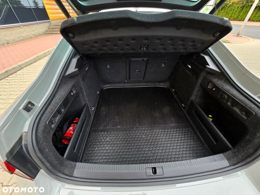 Skoda Superb 2.0 TDI SCR 4x4 Sportline DSG - 18