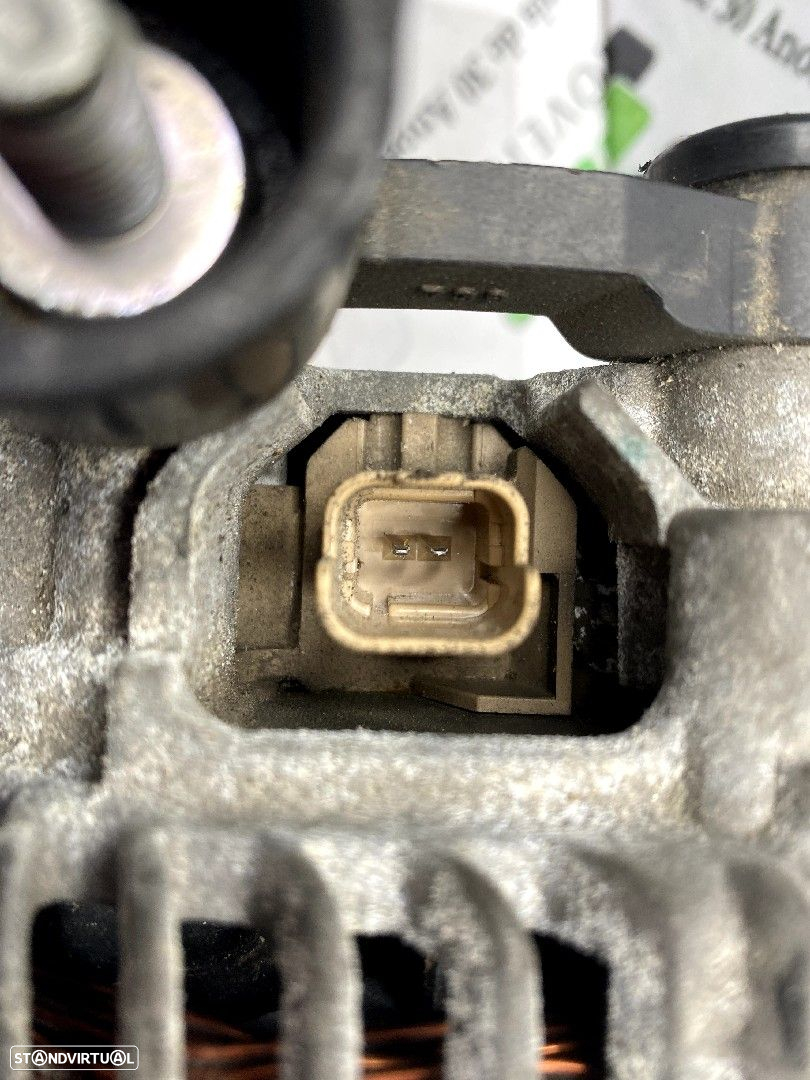 Alternador Citroën Berlingo (B9) - 3
