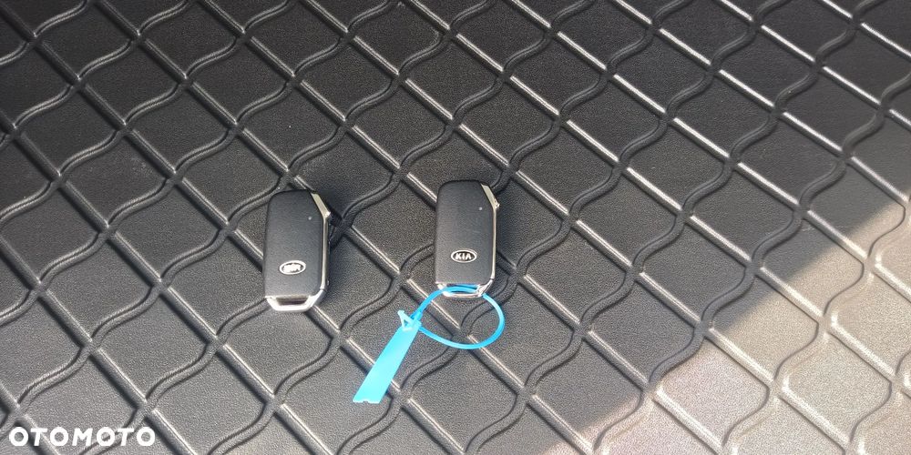 Kia Sportage 1.6 T-GDI L Business Line 4WD DCT - 27