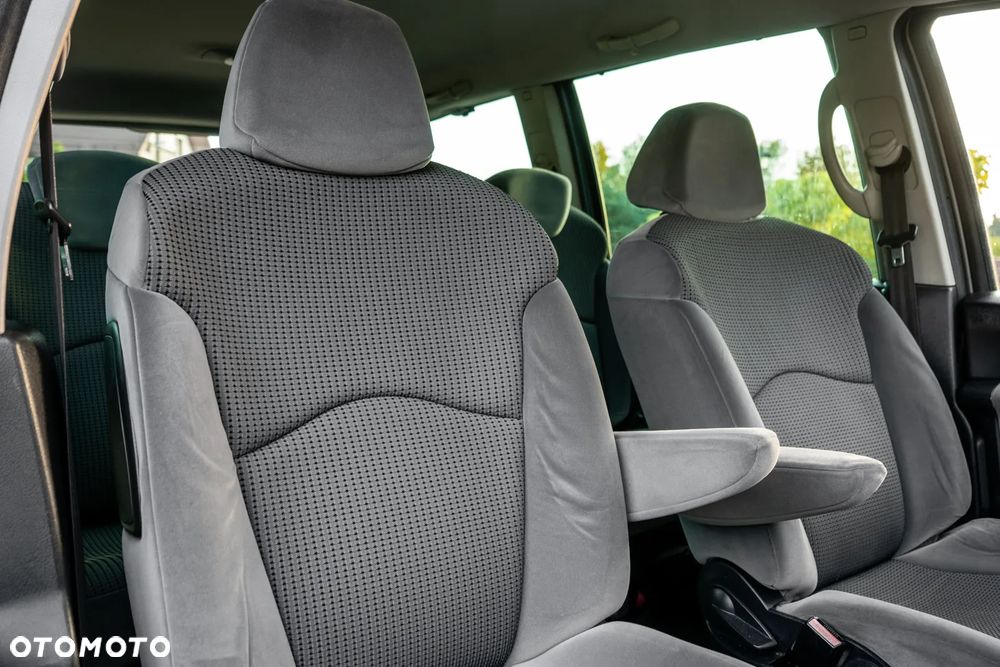 Peugeot 807 2.0 HDi Premium - 35