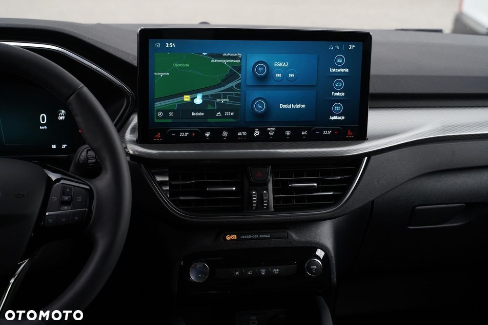 Ford Kuga 2.5 FHEV FWD Titanium - 20