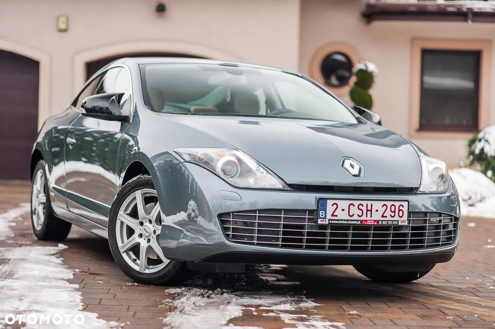 Renault Laguna 2.0 16V Turbo GT - 4