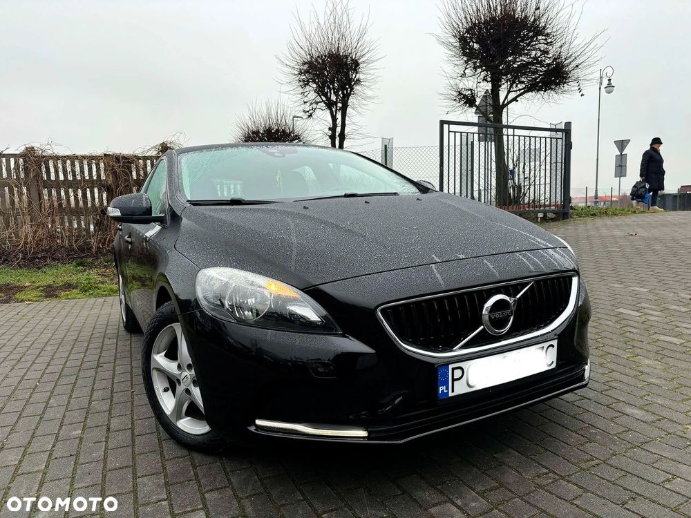 Volvo V40 D2 Drive-E Kinetic - 6