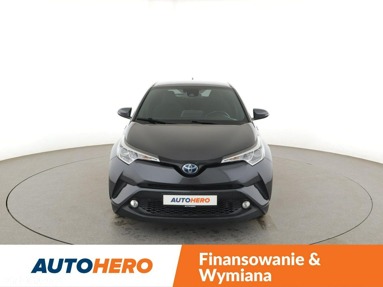 Toyota C-HR 1.8 Hybrid Comfort - 11