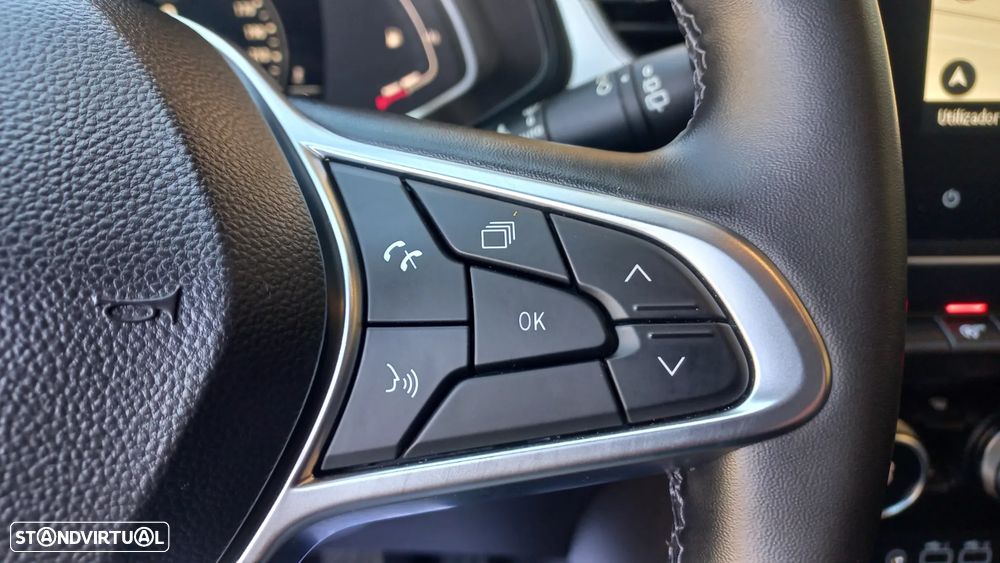Renault Captur 1.0 TCe Evolution — fotografia 16