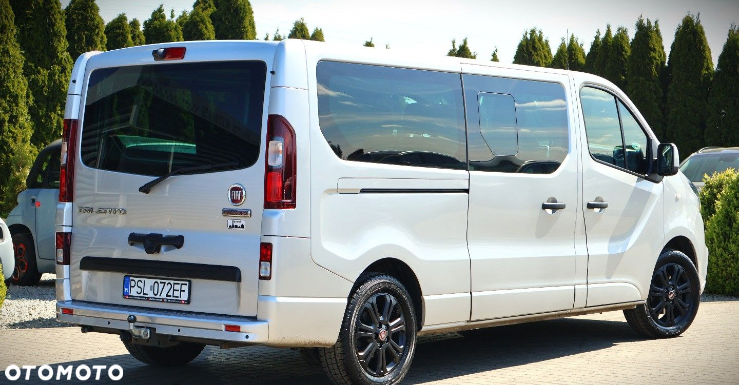 Fiat Talento - 8