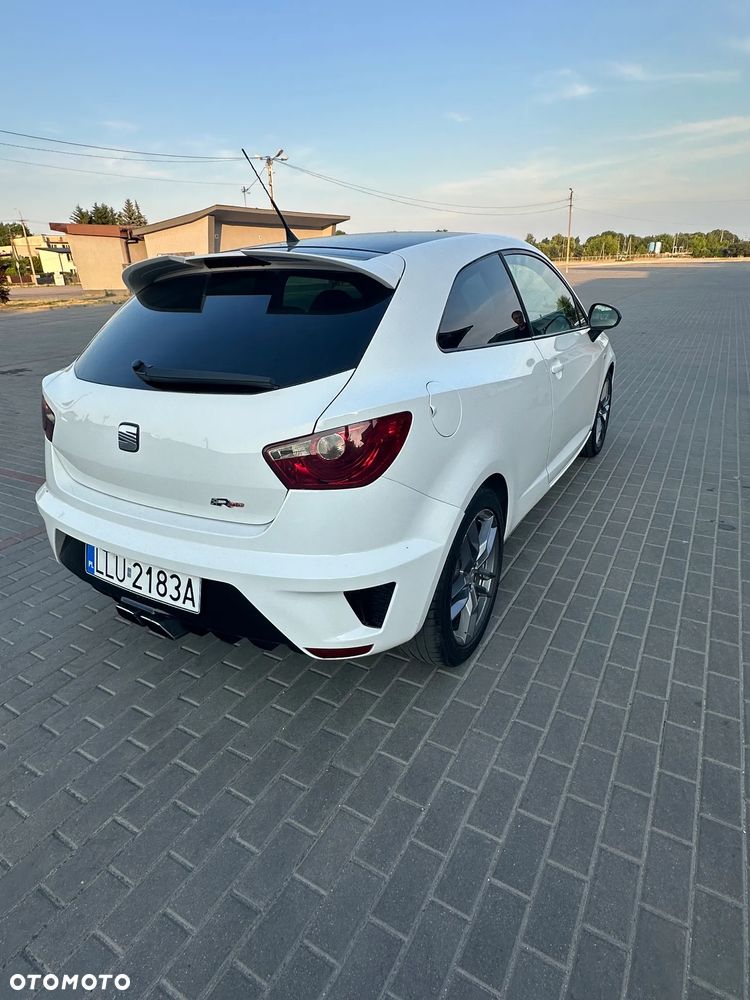 Seat Ibiza - 3