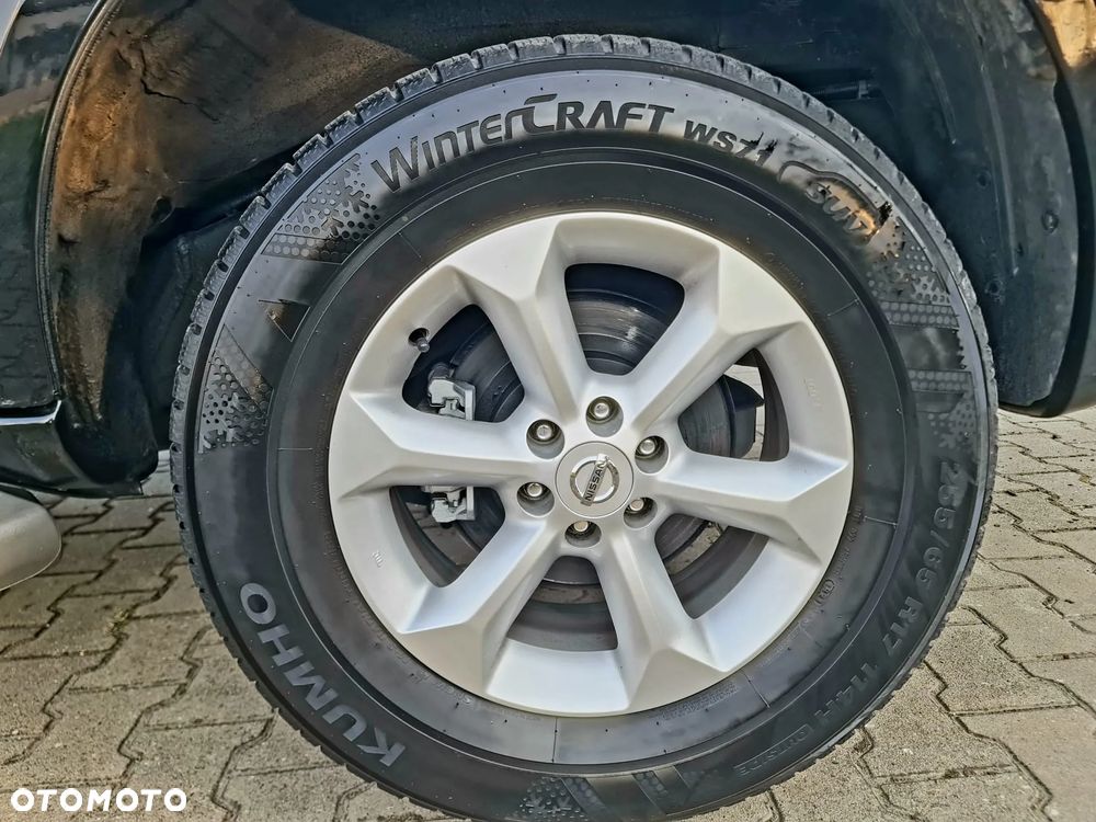 Nissan Pathfinder 2.5 dCi Platinum - 33