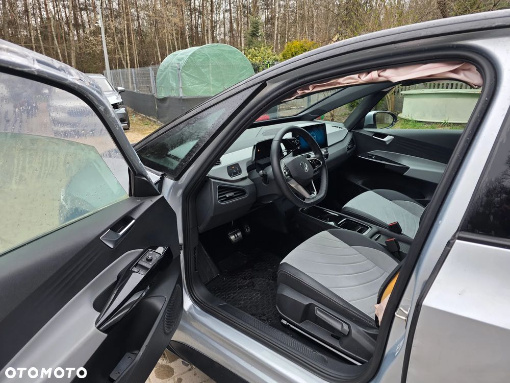 Volkswagen ID.3 58kWh Pro Performance Life - 10