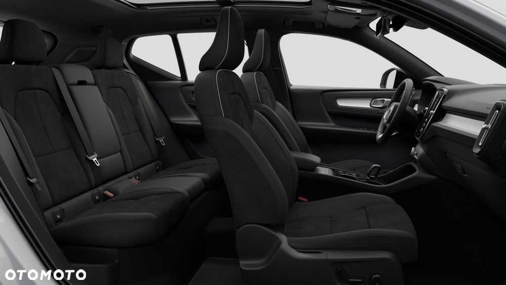 Volvo XC 40 - 9