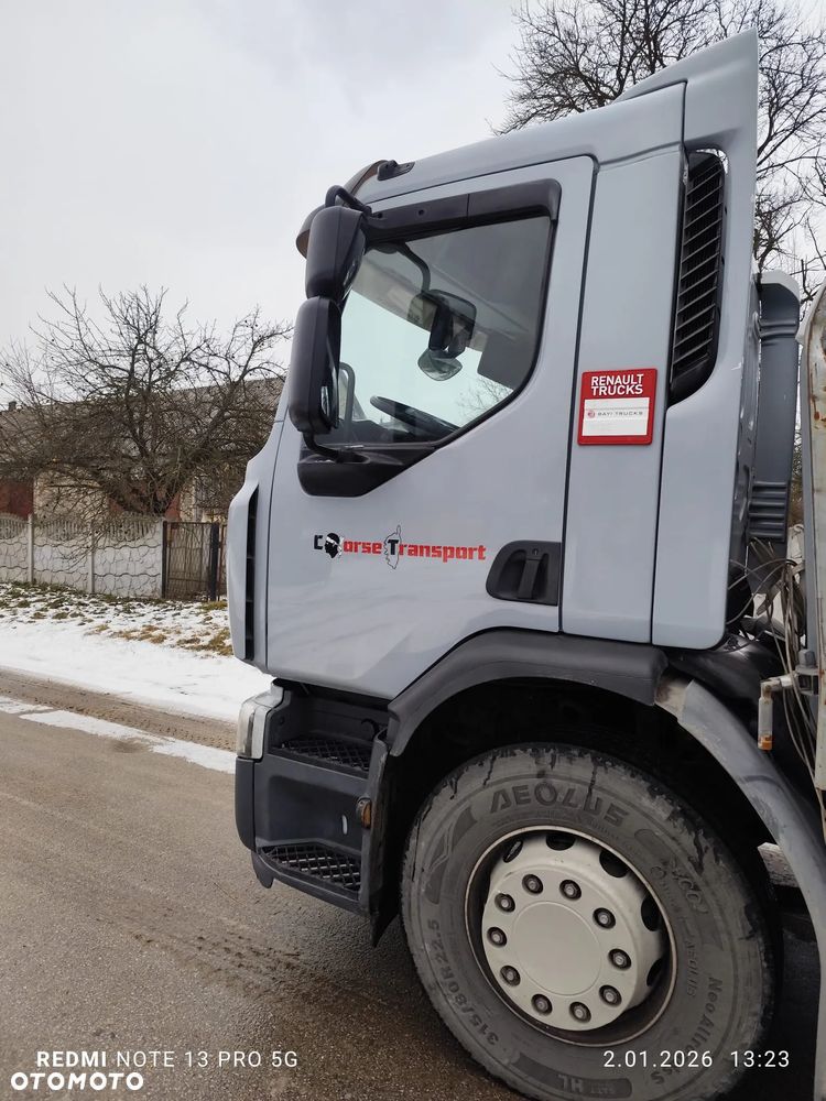 Renault premium D - 2