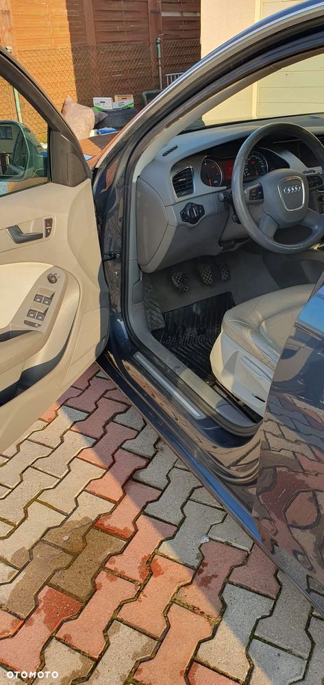 Audi A4 Avant 2.0 TDI - 3