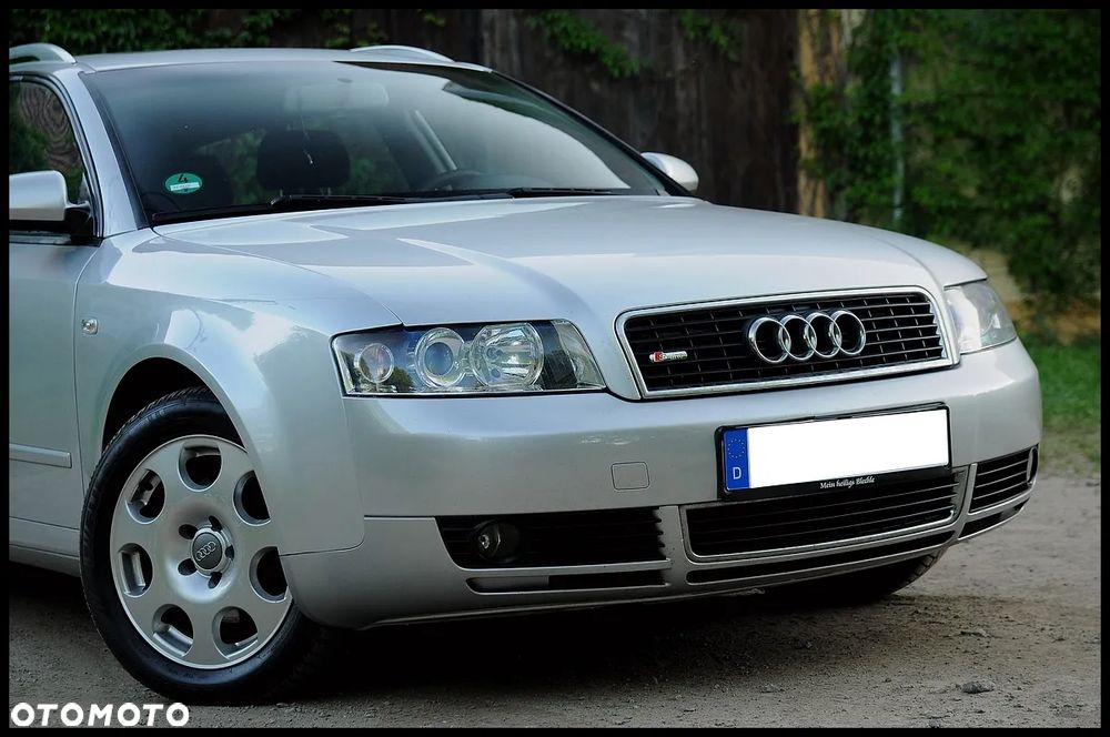 Audi A4 Avant - 15
