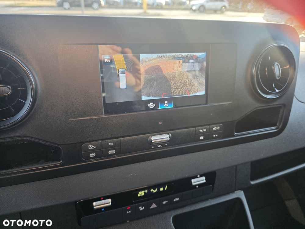 Mercedes-Benz Sprinter 315CDI MAXI - 13