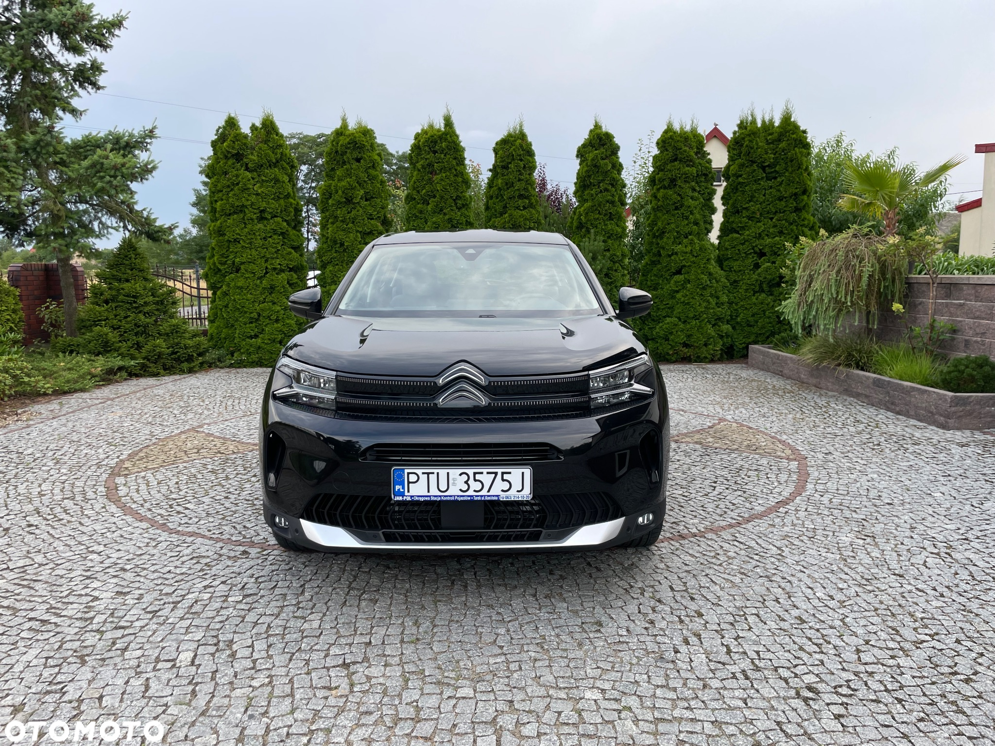 Citroën C5 Aircross - 3