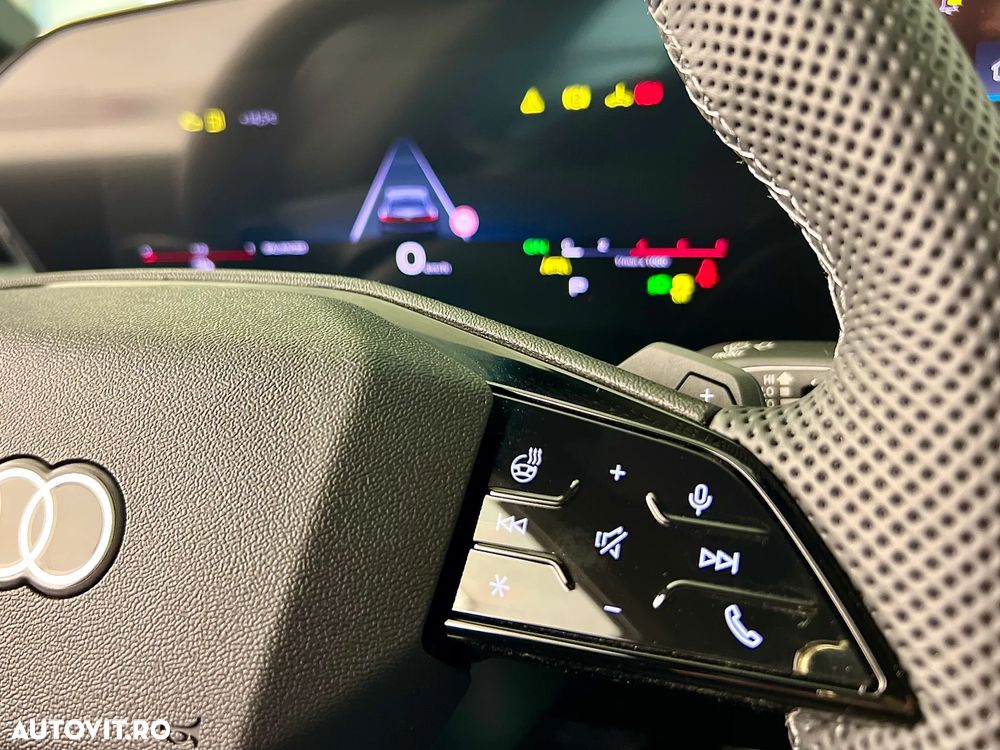 Audi A5 40 TFSI quattro S tronic - 20