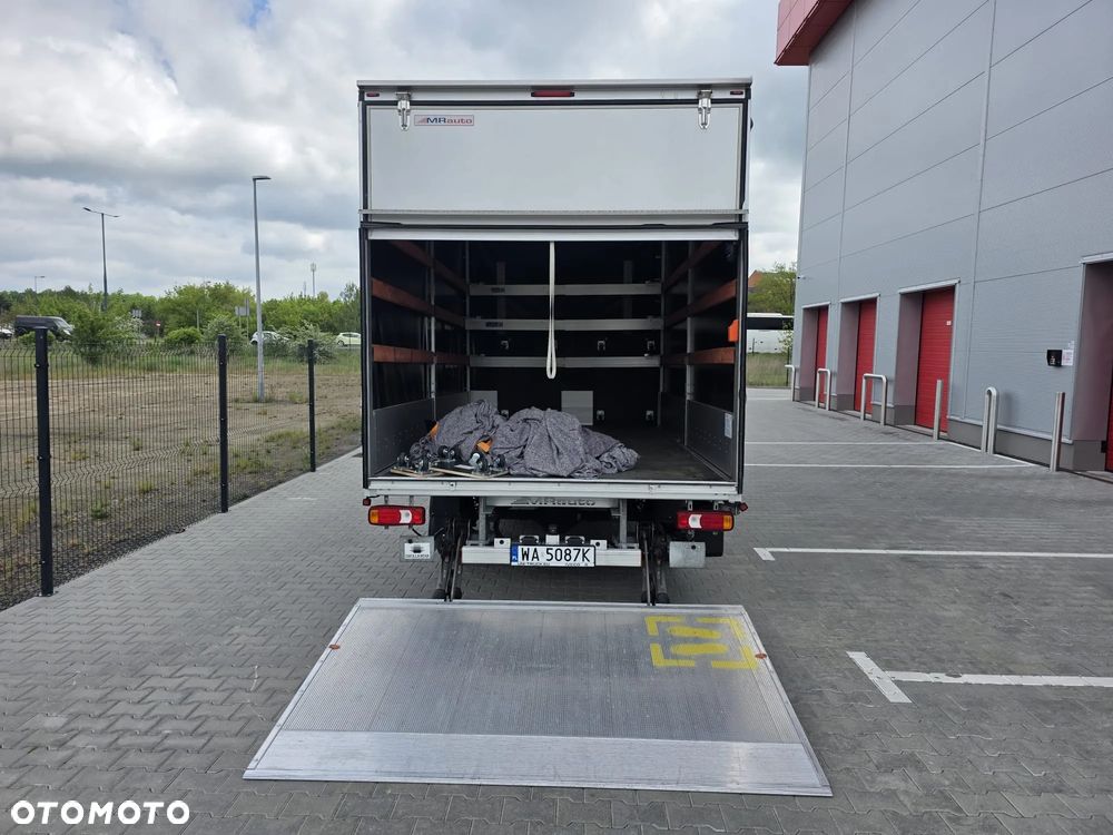 Iveco Daily - 10