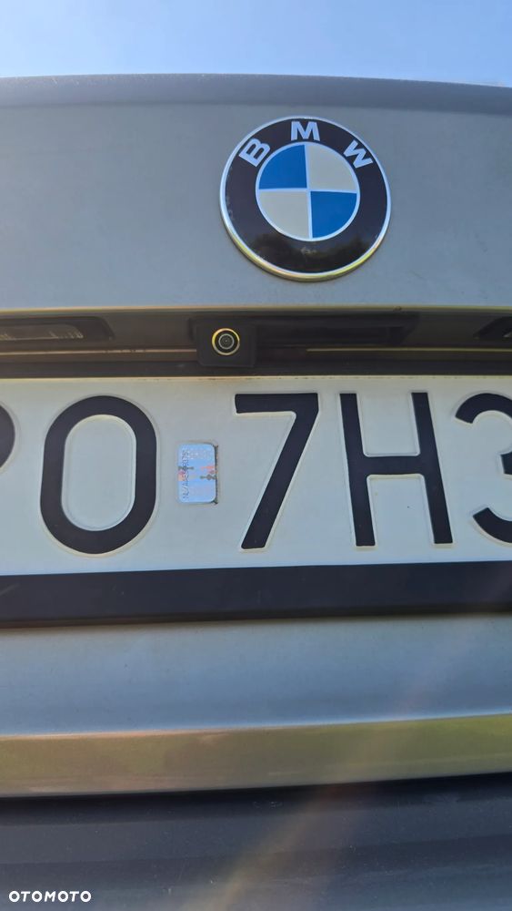 BMW Seria 3 - 4