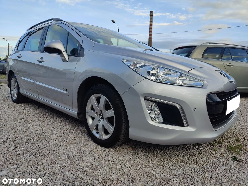 Peugeot 308 - 17
