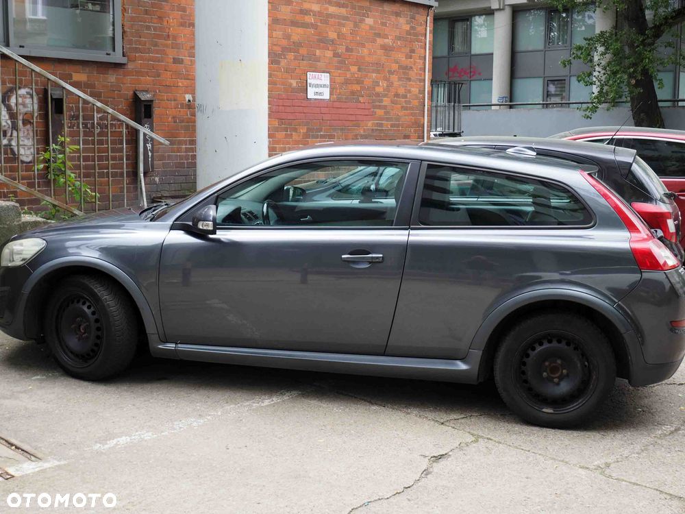 Volvo C30 2.0 Kinetic - 6