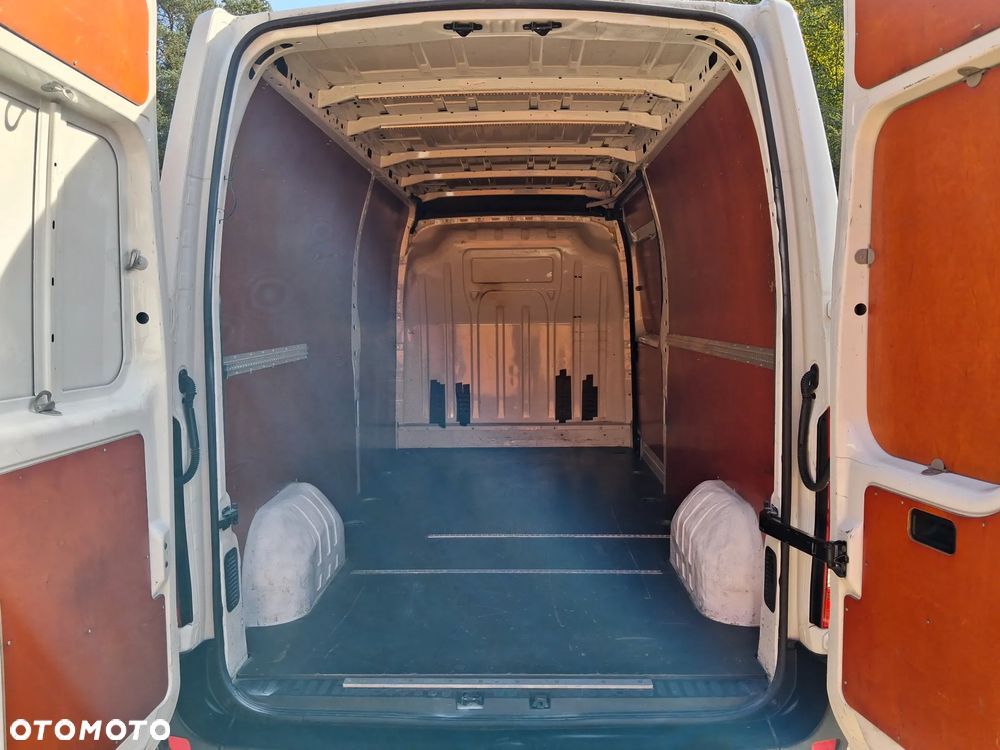 Renault Master - 9