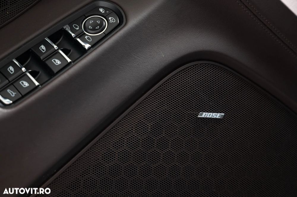 Porsche Panamera 3.0 Tiptronic S - 20