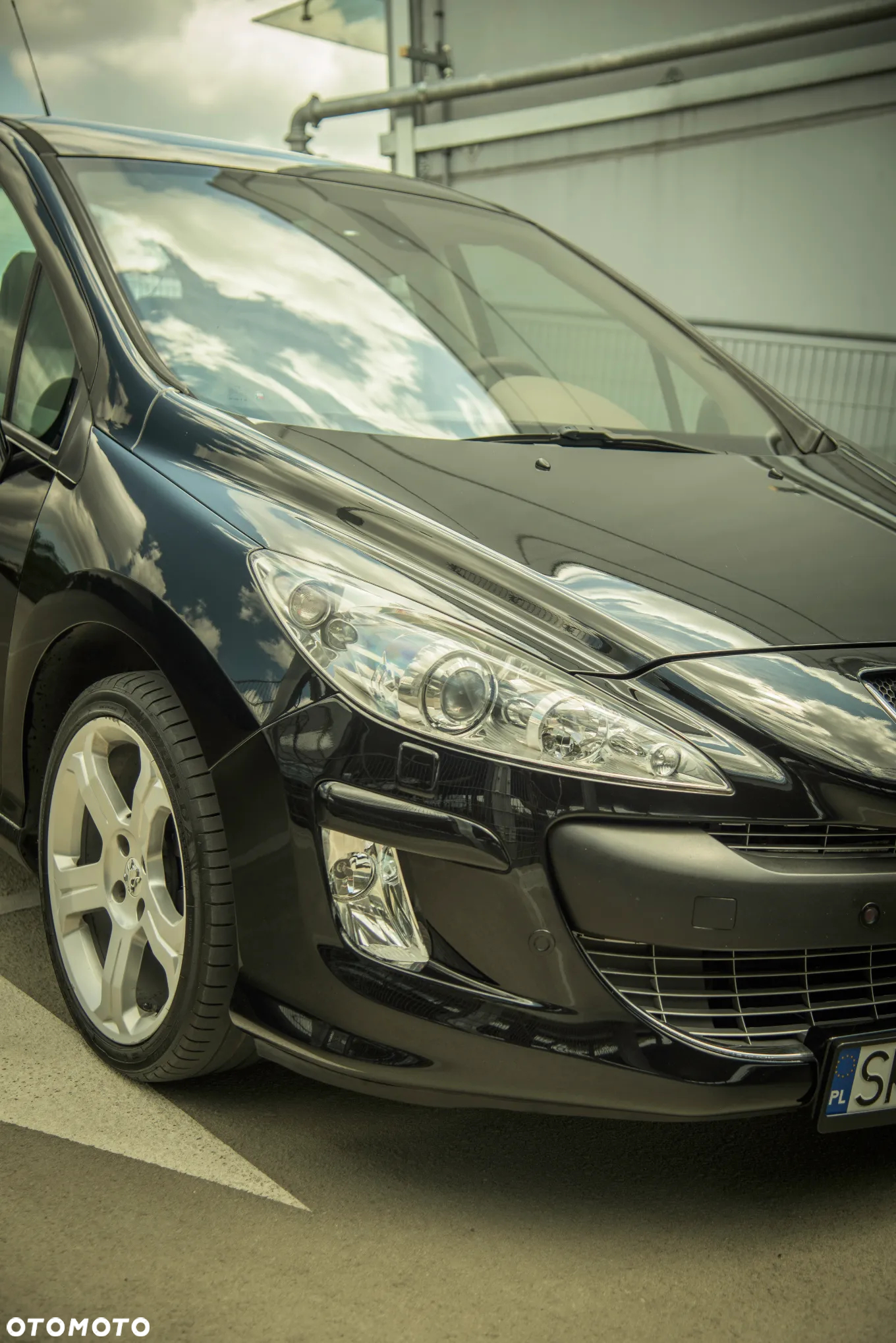 Peugeot 308 150 THP Sport Plus - 7