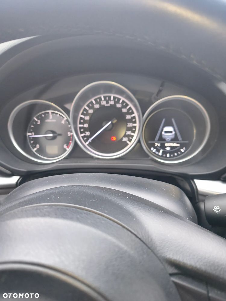 Mazda CX-5 SKYACTIV-D 150 SCR Advantage - 11