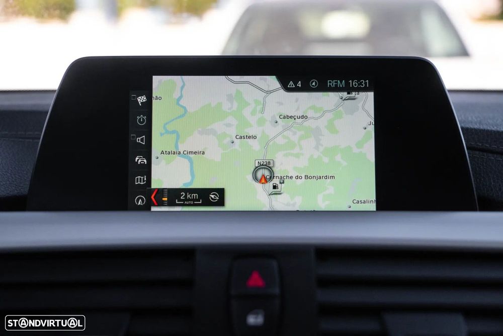 BMW 418 Gran Coupé d Advantage Auto - 11