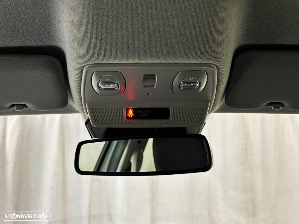 Renault Zoe (c/ Bateria) Intens 50 - 27