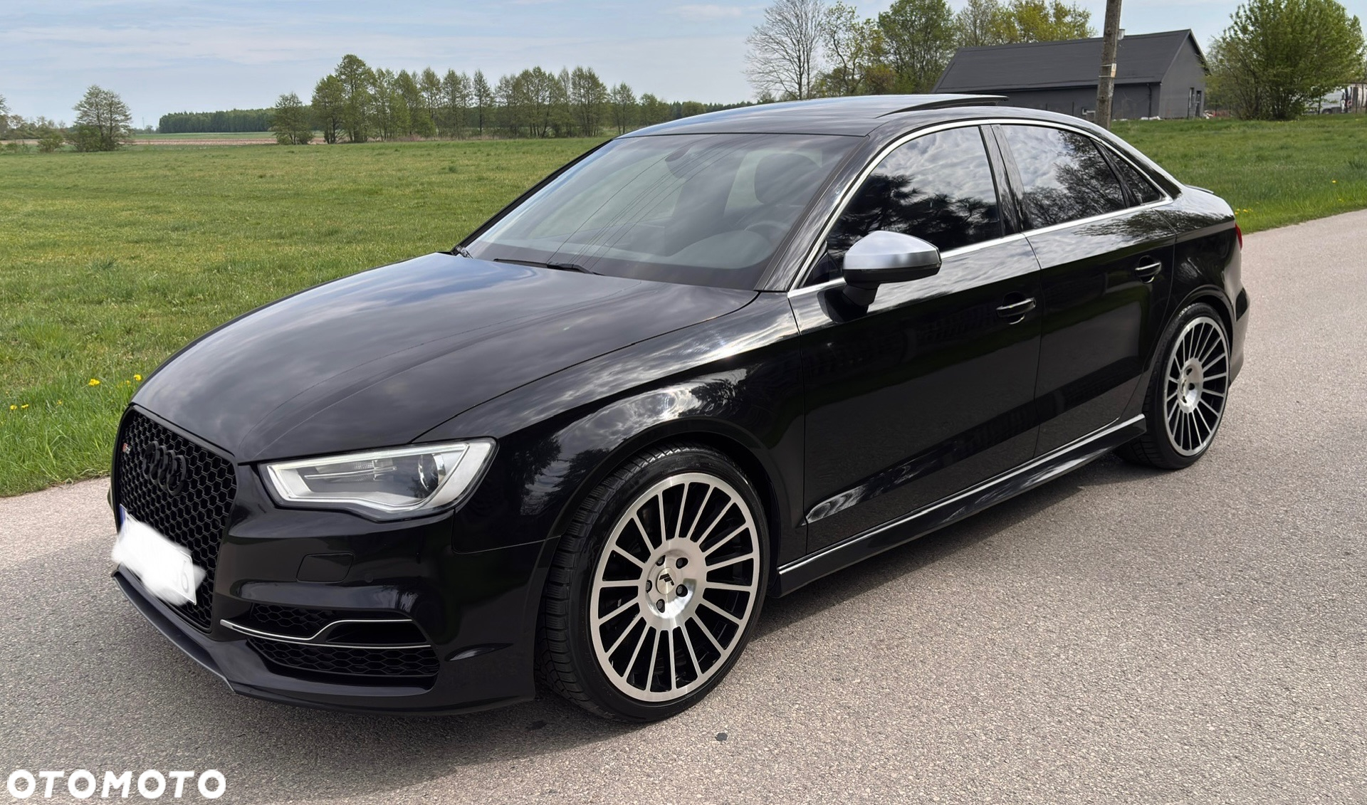 Audi S3 TFSI Quattro S tronic - 9
