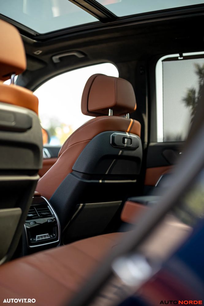 BMW X5 xDrive30d AT MHEV - 19