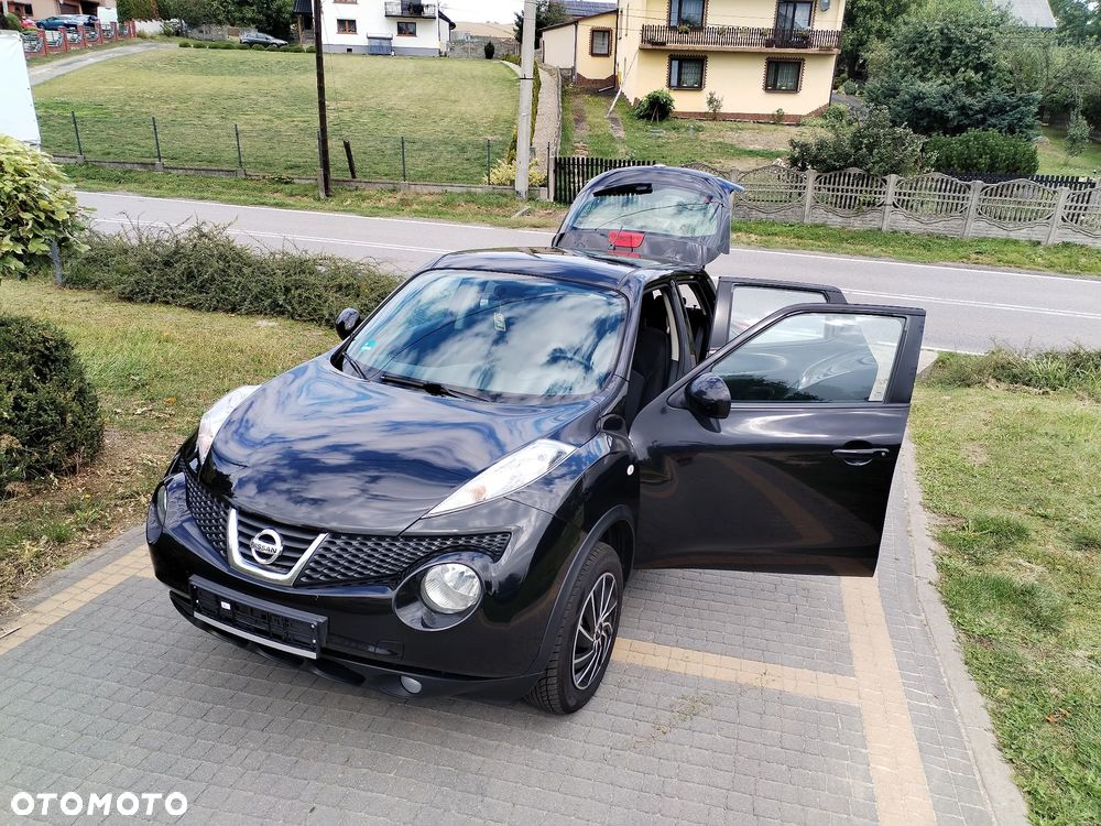 Nissan Juke - 38