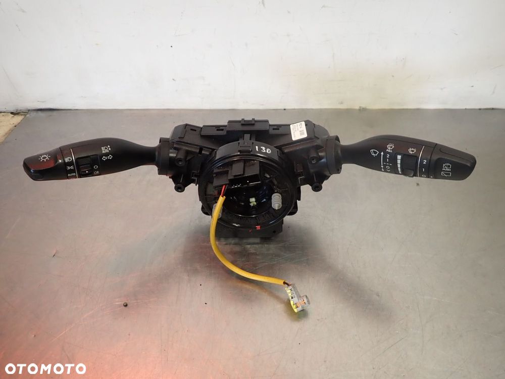 PAJĄK MANETKA HYUNDAI I30 III  93490-G3130   93404-G4850 - 1