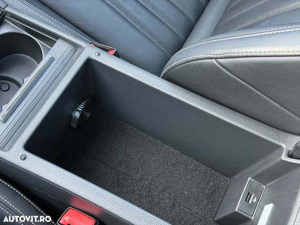 Skoda Superb 1.4 TSI PHEV Style - 31