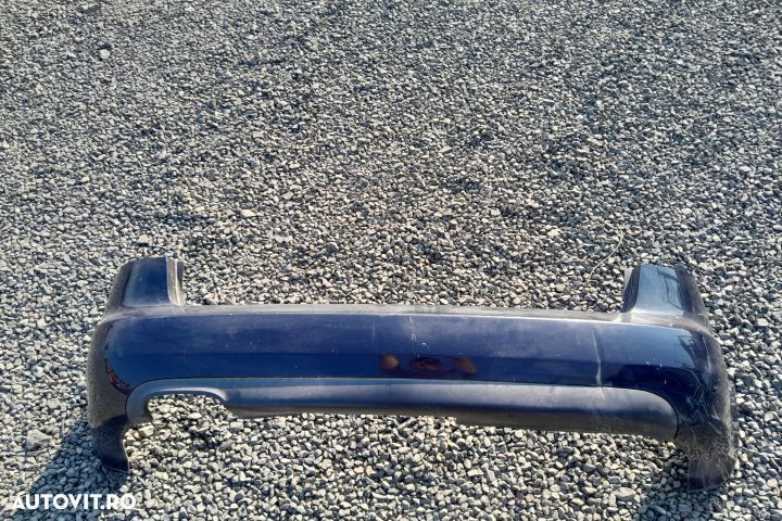 Bara spate COMBI Audi A4 B7 [2004 - 2008] Avant wagon 5-usi 1.9 TDI M - 4