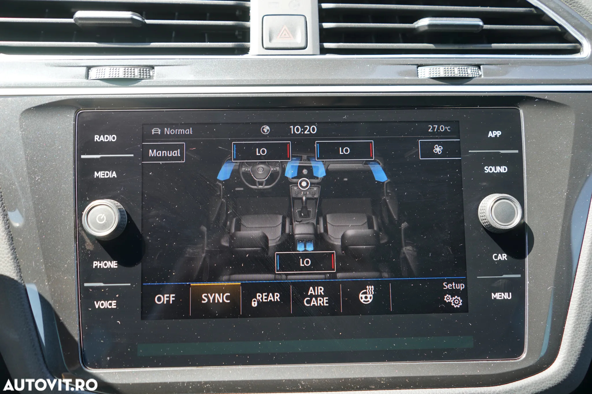 Volkswagen Tiguan 2.0 TDI DSG 4Mot Highline - 18