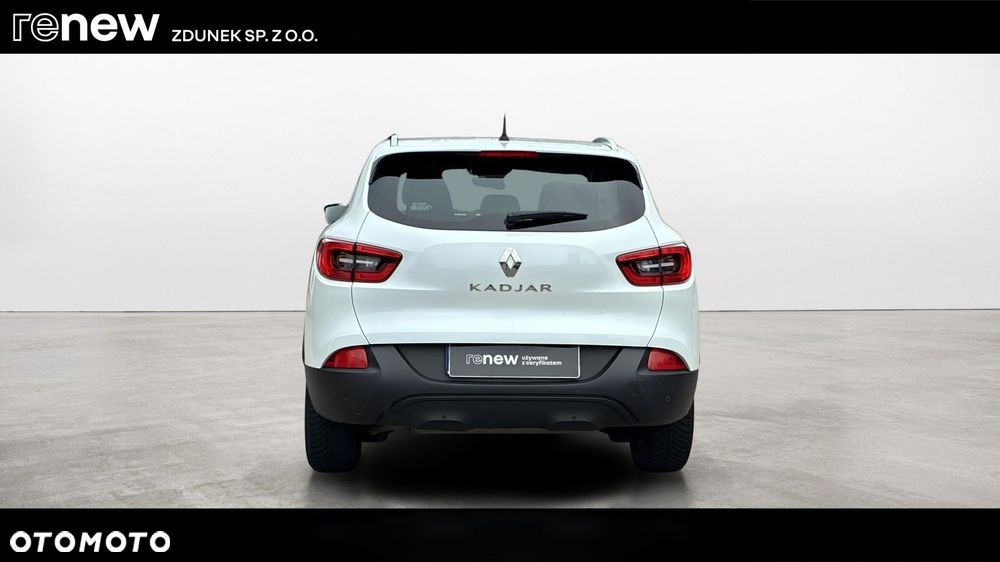 Renault Kadjar - 5