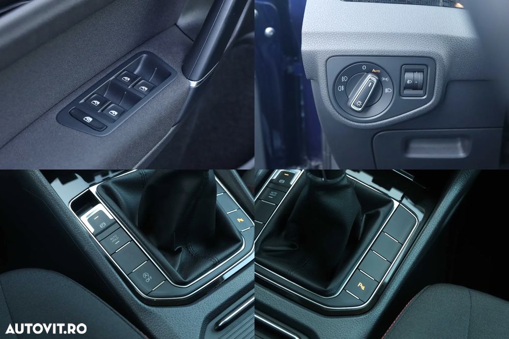 Volkswagen Golf 1.6 TDI Sound - 18