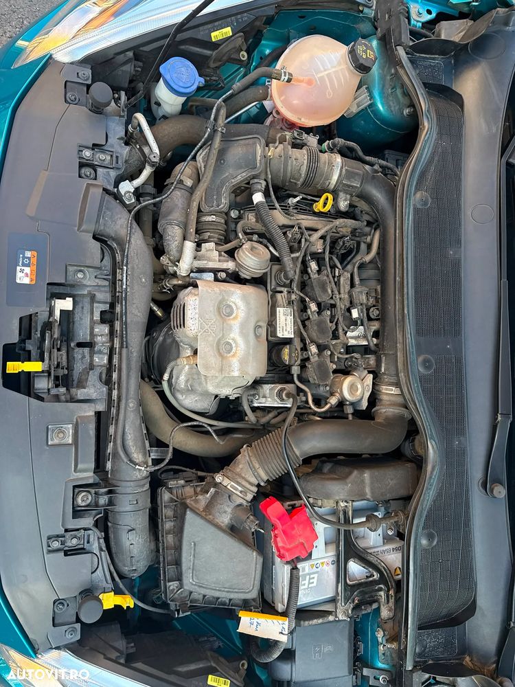 Ford Fiesta - 6