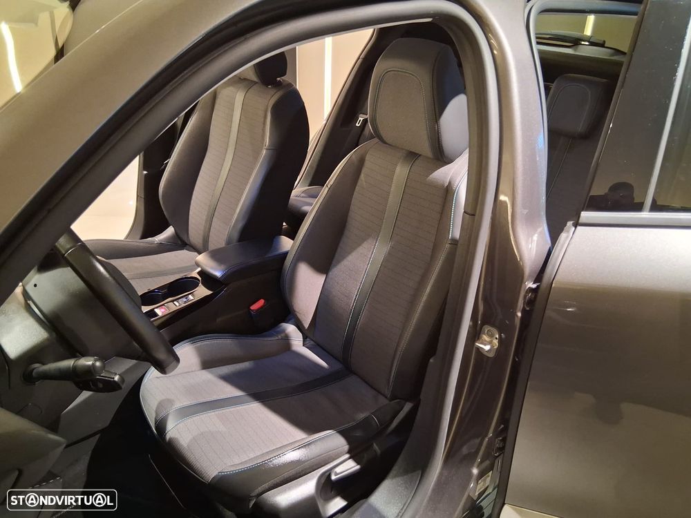 Peugeot 2008 1.5 BlueHDi Allure Pack - 16