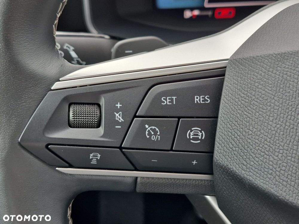 Seat Leon 2.0 TSI Xcellence DSG - 19