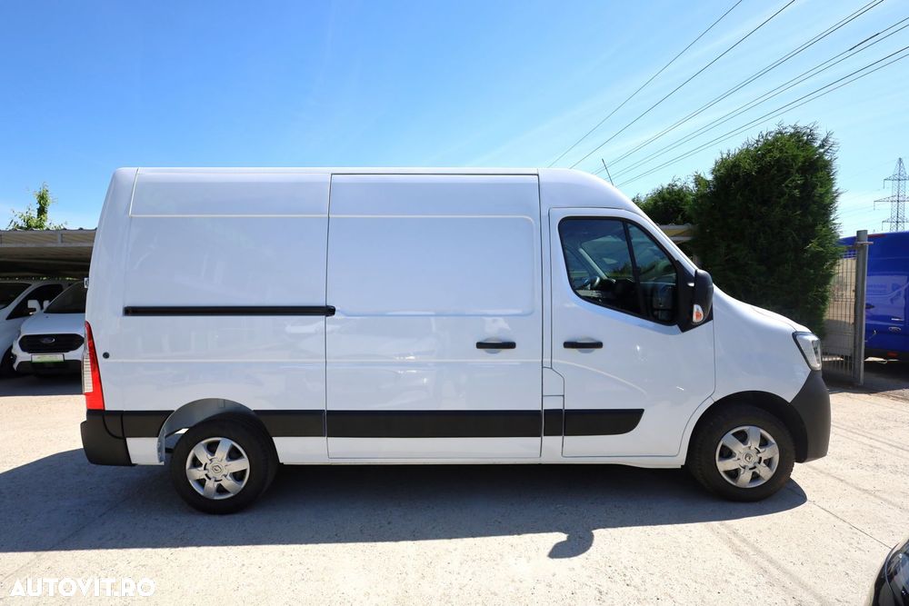 Renault Master - 8