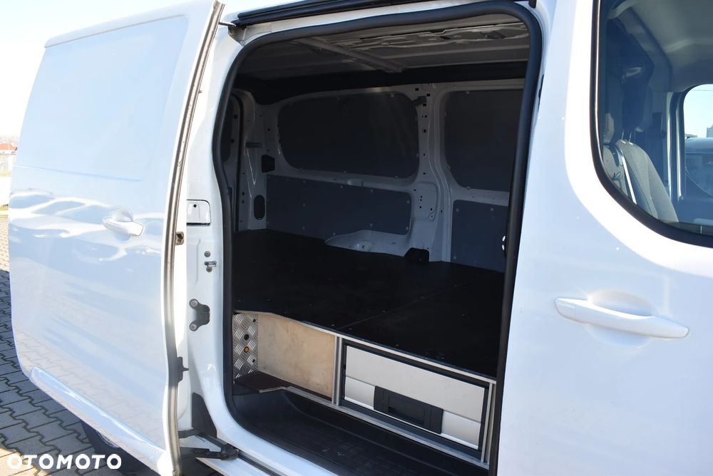 Opel VIVARO 2.0 CDTI EXTRA LONG - 15