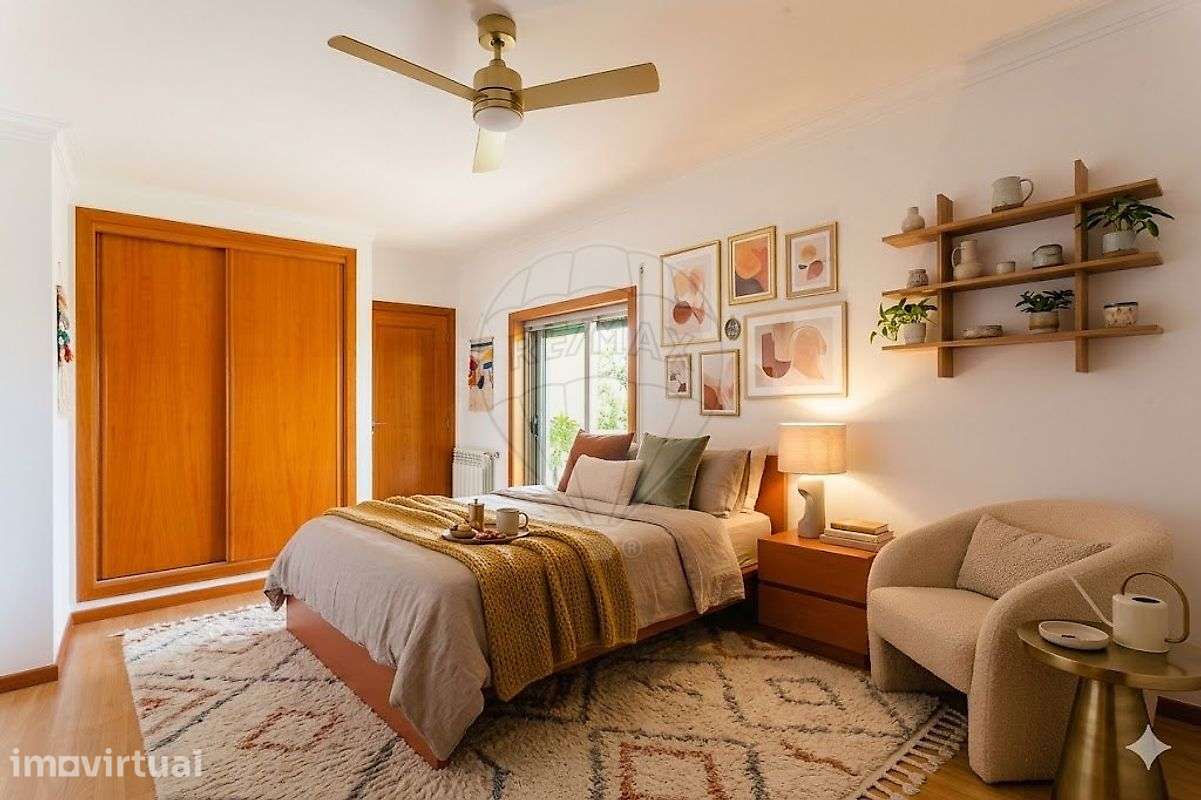Apartamento T2 para venda - Grande imagem: 5/35