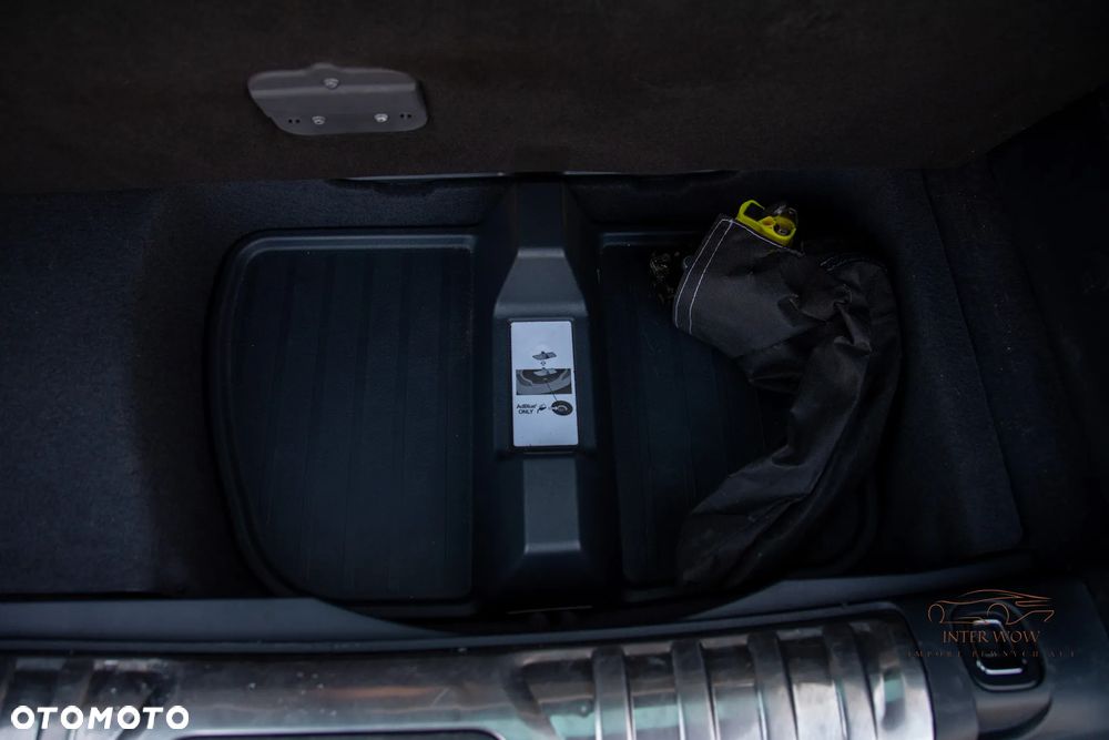 Peugeot 508 RXH BlueHDi 180 EAT6 Stop&Start - 27