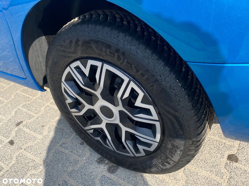 Citroën Berlingo 1.6 VTi - 8